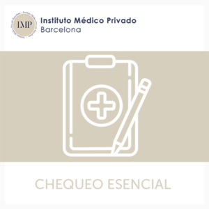CHEQUEO ESENCIAL