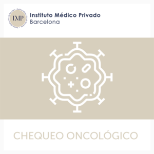 CHEQUEO ONCOLÓGICO